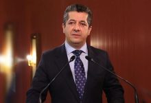 تشكيل الحكومة