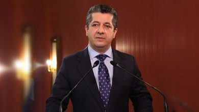 تشكيل الحكومة