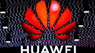 هواوي
