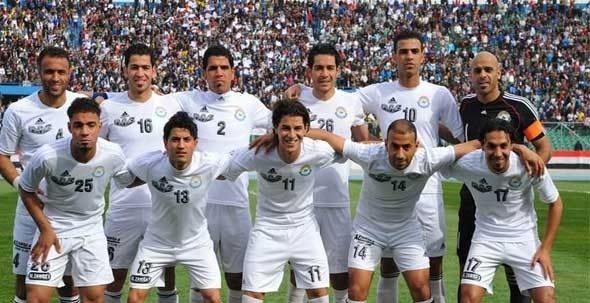 مباريات