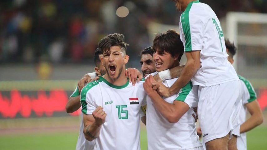 منافسات كأس العرب