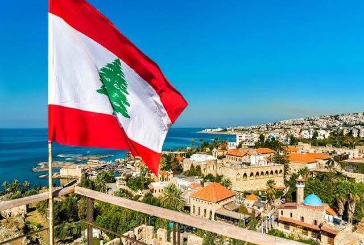 عزل لبنان عن العالم