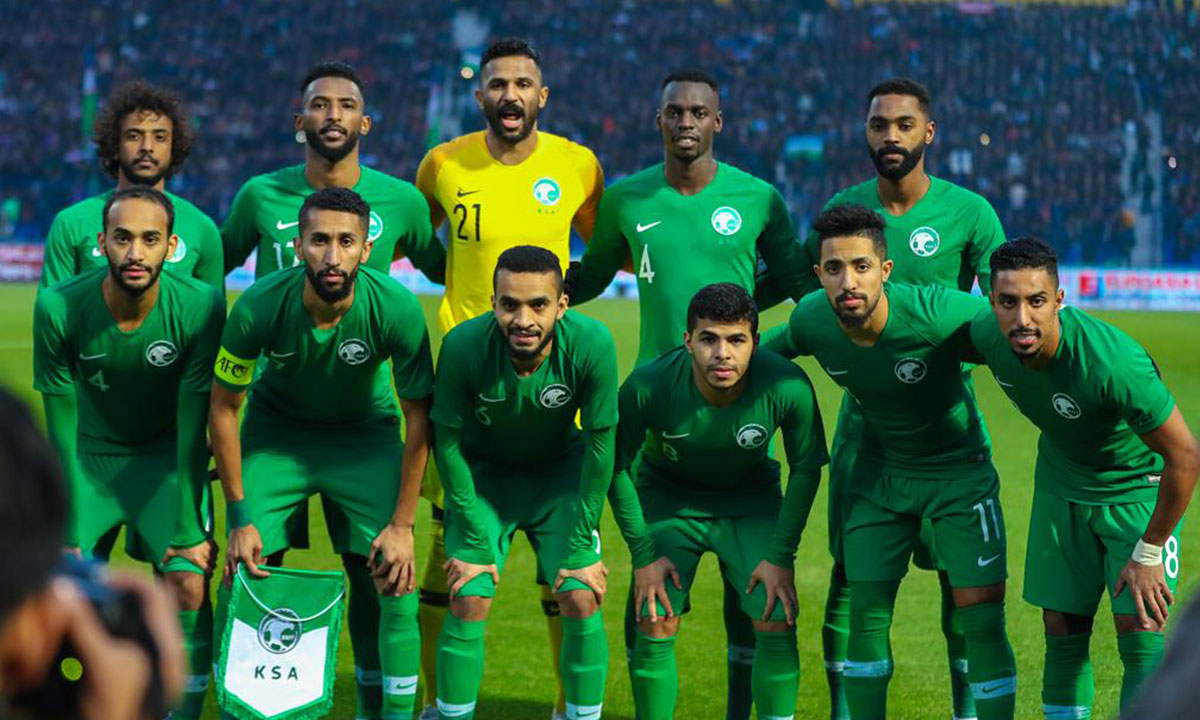 كأس العرب فيفا