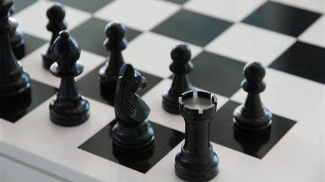 بطولة العالم بالشطرنج