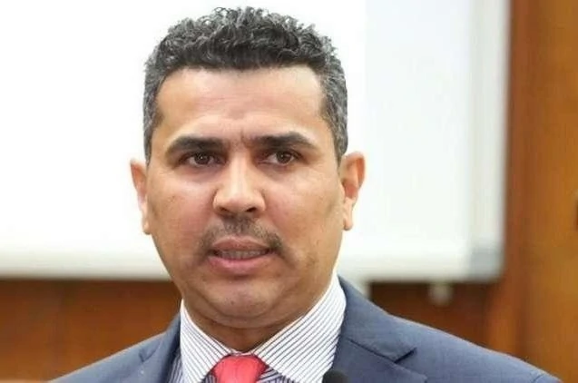 سعد معن