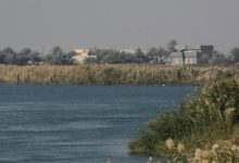 الإطلاقات المائية