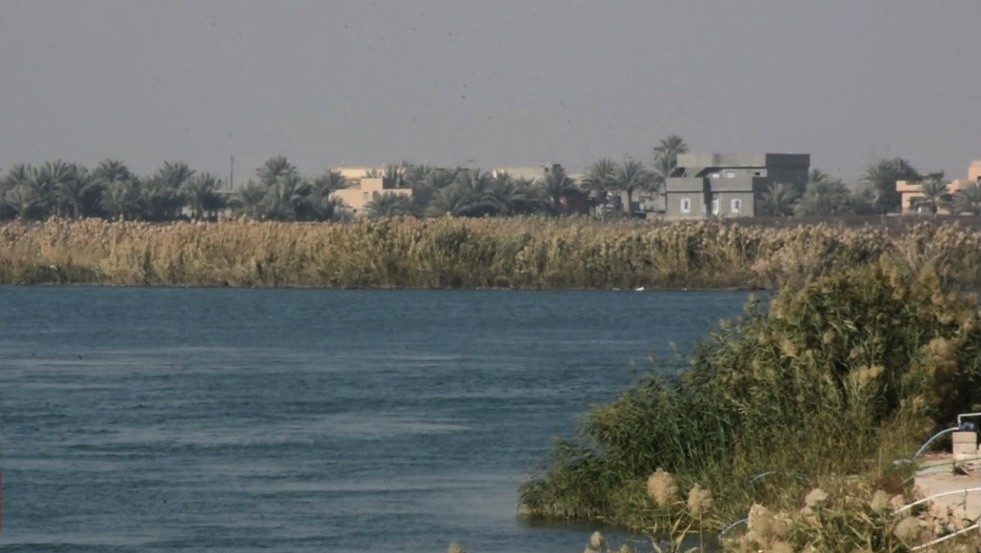 الإطلاقات المائية
