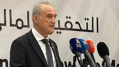 قضاء كردستان