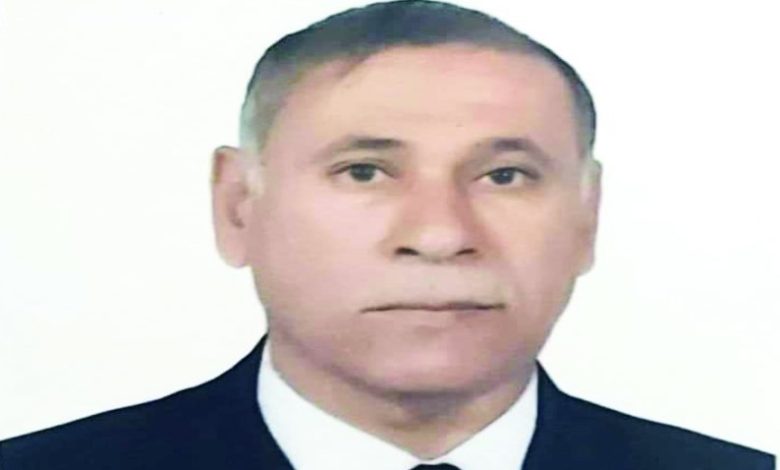 والحكومة