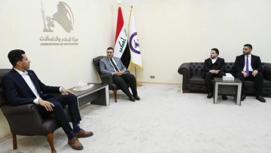 الأمن السيبراني