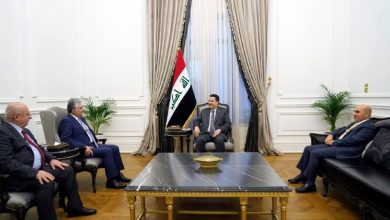 انتخابات كردستان