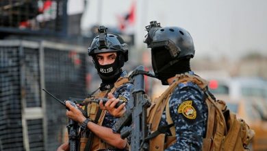 الداخلية