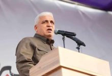 رئيس هيئة الحشد الشعبي فالح الفياض