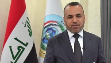 الأسدي
