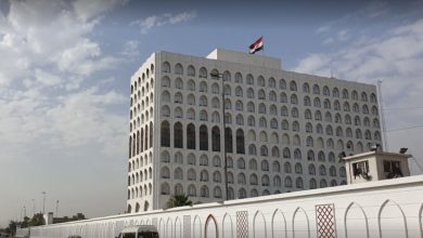 مزاعم اختفاء