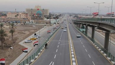 محافظ الديوانية