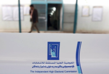 قوائم المرشحين