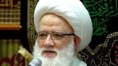 في الانتخابات