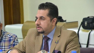 خور عبد الله