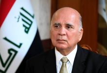 قمة الناتو 2024
