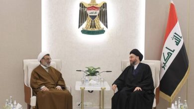 عمار الحكيم