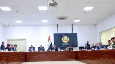 الأعرجي