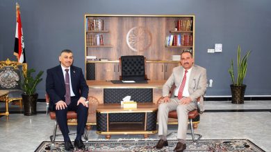 النزاهة والقضاء يؤكدان ضرورة استرداد المتهمين خارج البلاد