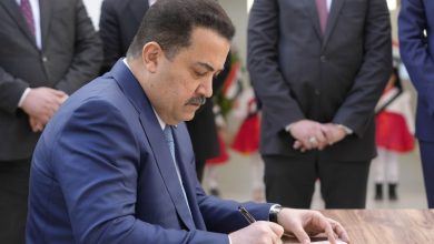 إنشاء مستشفيين