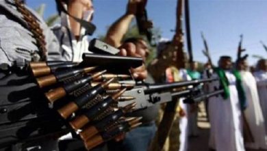 الدكة العشائرية