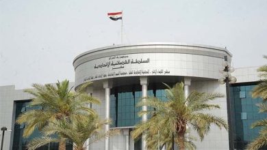 العمليات المنفذة