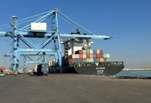 ميناء الفاو