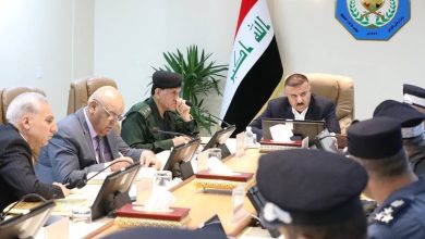 الداخلية 