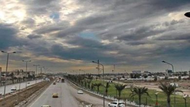 الأنواء