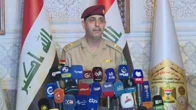 الدفاع