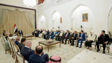 ورئيس الجمهورية