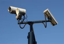 الكاميرات الذكية