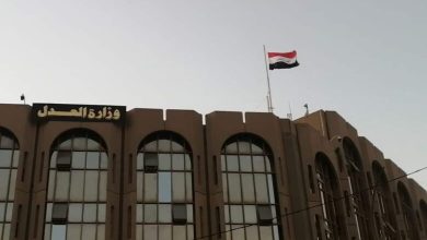 فتح الأضابير التنفيذية