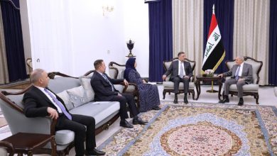 الرئيس رشيد