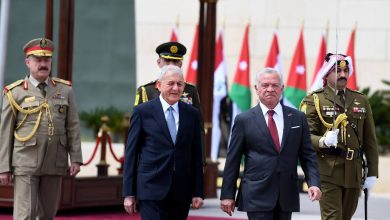 رئيس الجمهورية