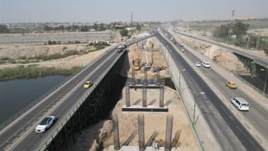 المرور العامة