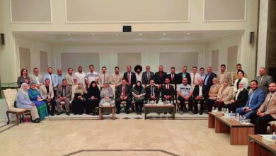 التواصل الحكومي