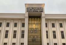 أختام مزورة