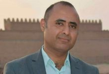 مواقع أثرية