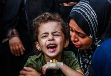 غزة 
