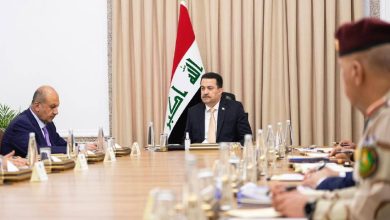 ملف التسليح