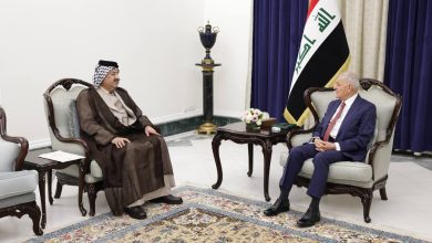 القوى السياسية