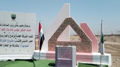 الصناعة 