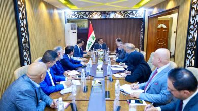 مدينة الأعظمية