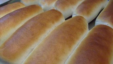 الأفران والمخابز