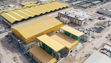 مشروع ماء البصرة